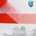 Manufacturer Supplier High-residue sticker With the Best Quality